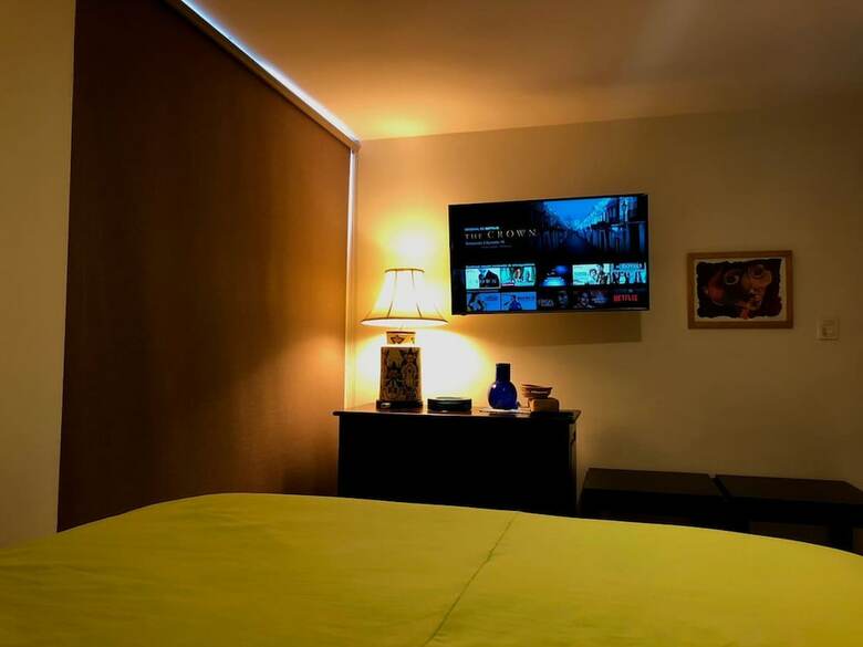 Villa Casa Ingenio Deep Inside Los Mochis