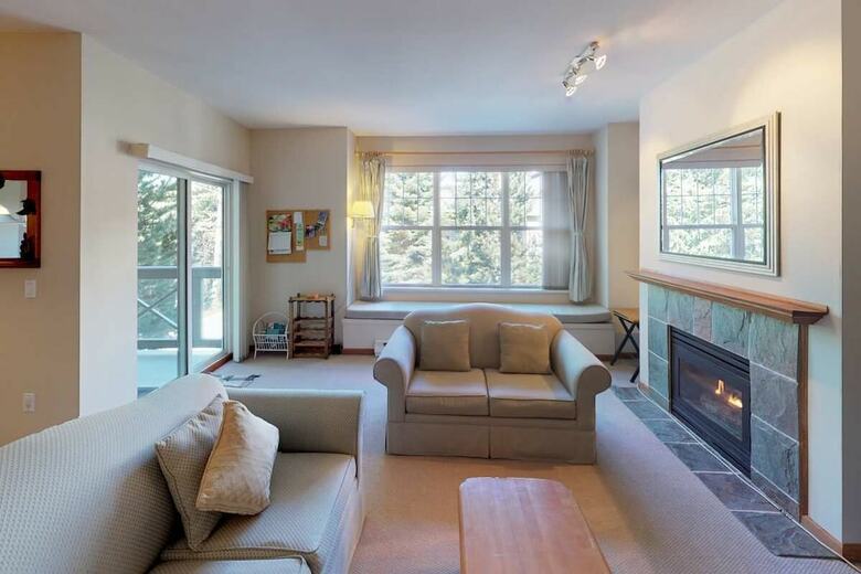 Apartamento Deer Run By Whistler Premier
