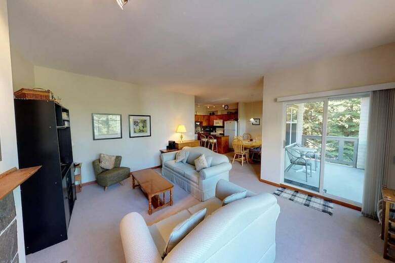Apartamento Deer Run By Whistler Premier
