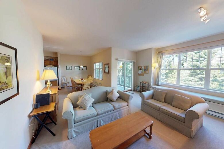 Apartamento Deer Run By Whistler Premier