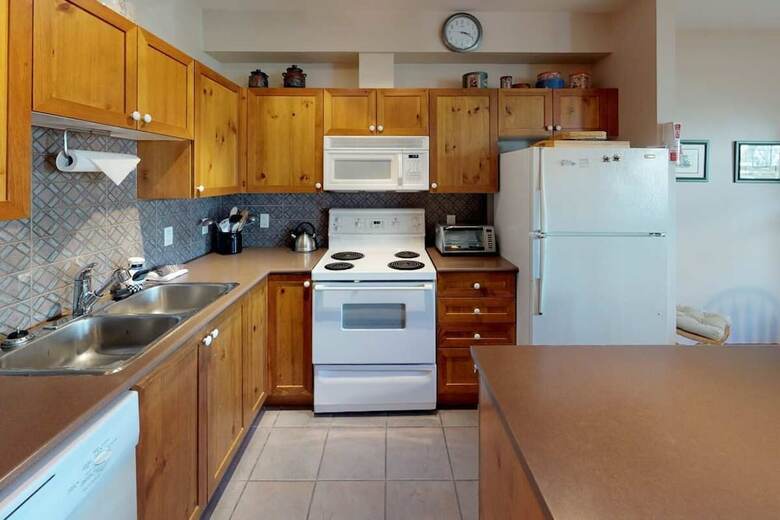 Apartamento Deer Run By Whistler Premier