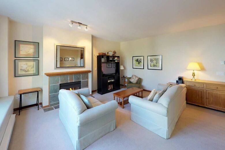Apartamento Deer Run By Whistler Premier