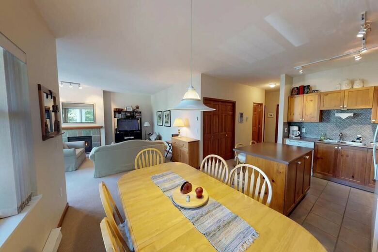 Apartamento Deer Run By Whistler Premier