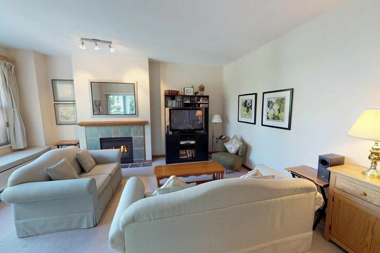 Apartamento Deer Run By Whistler Premier