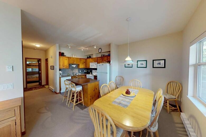 Apartamento Deer Run By Whistler Premier