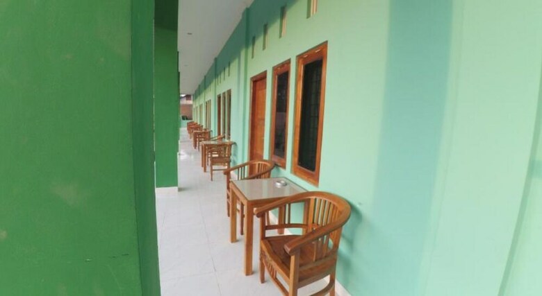 Hotel New Chez Felix