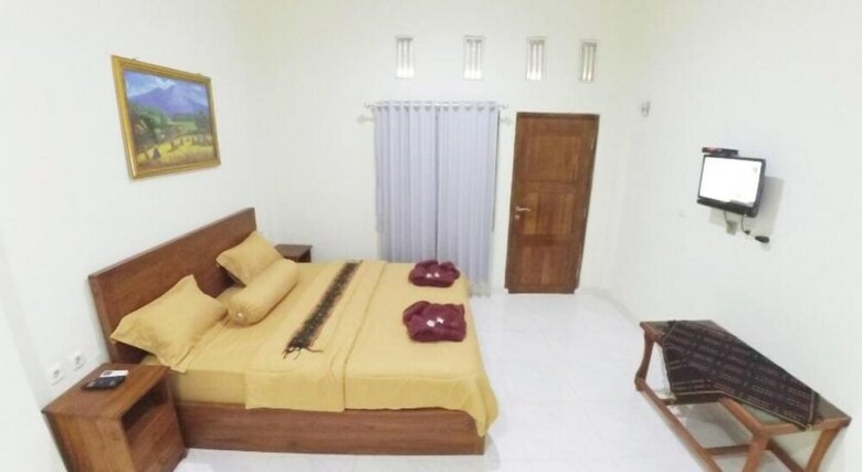 Hotel New Chez Felix
