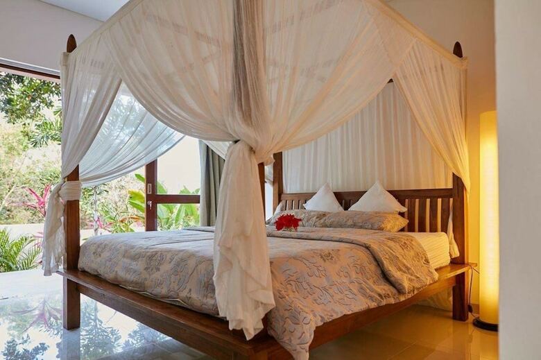 Hotel Taman Bahagia Bali