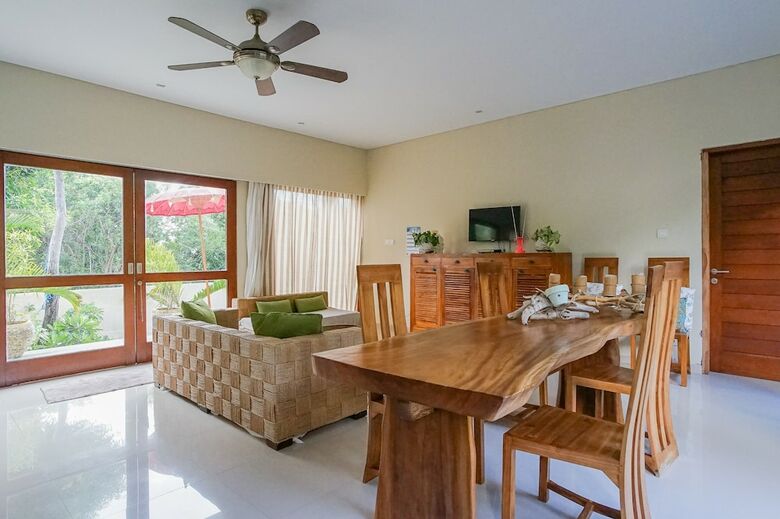 Hotel Taman Bahagia Bali