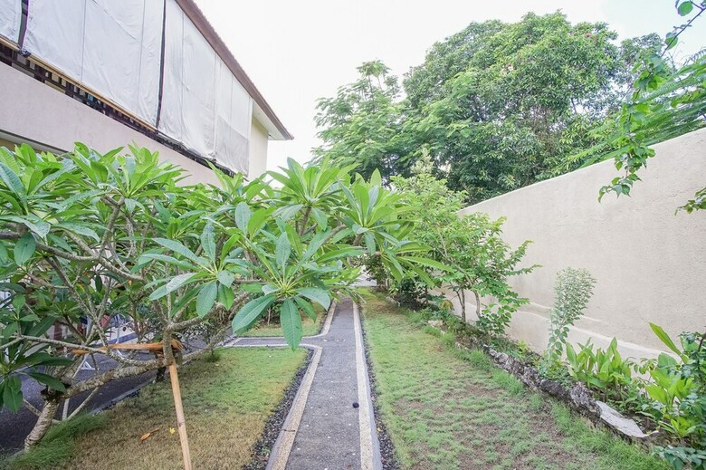 Hotel Taman Bahagia Bali