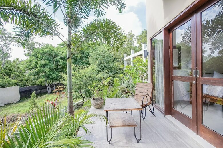 Hotel Taman Bahagia Bali