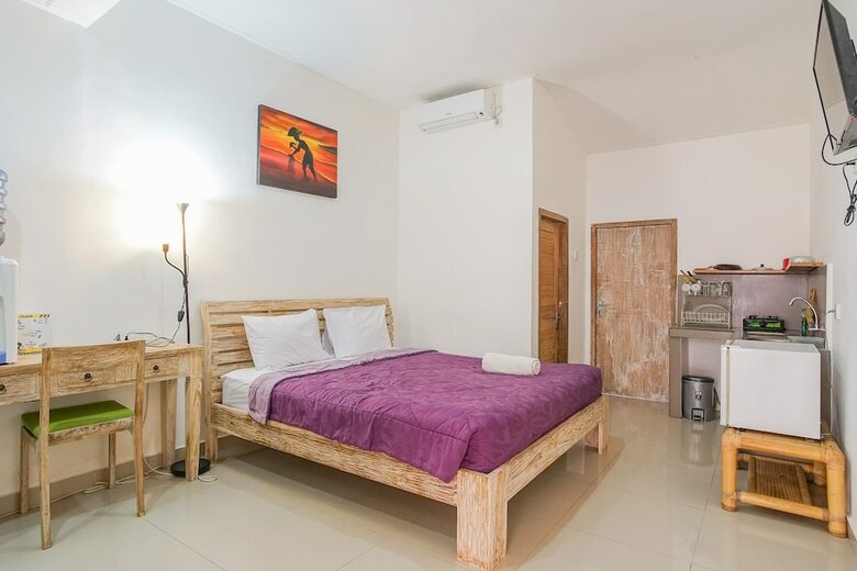 Hotel The Catur Guesthouse