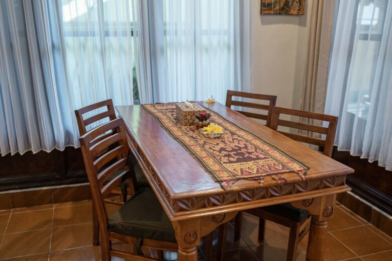 Hotel The Catur Guesthouse