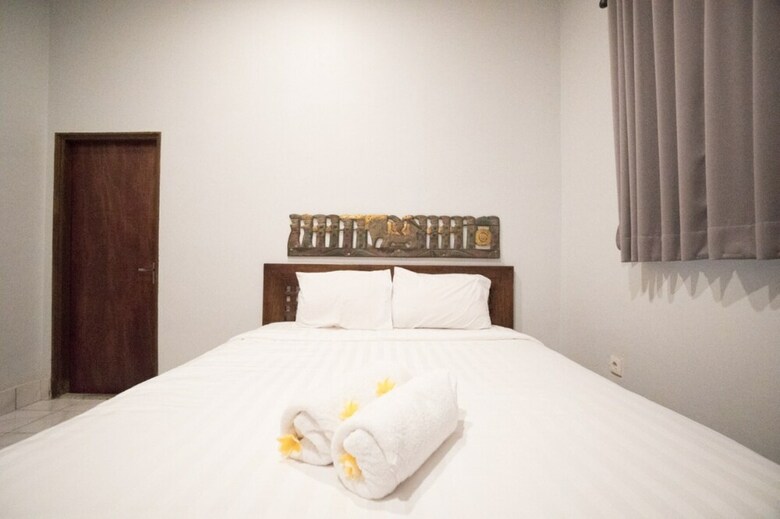 Hotel The Catur Guesthouse