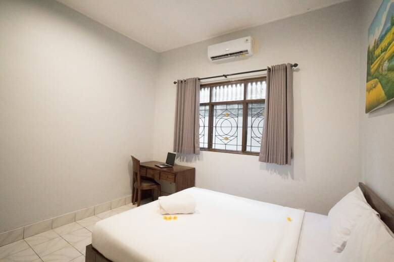 Hotel The Catur Guesthouse