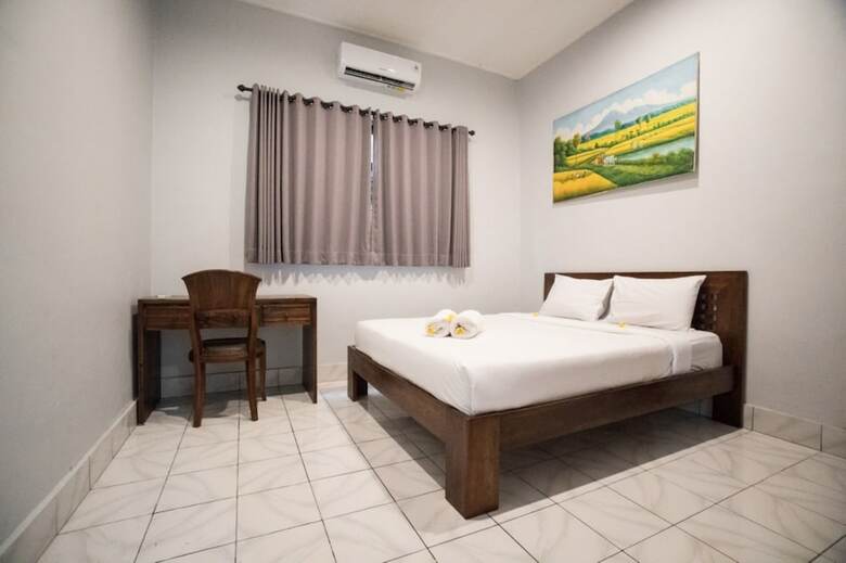 Hotel The Catur Guesthouse