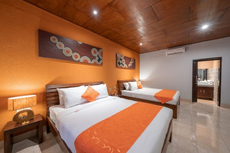 Hotel The Catur Guesthouse