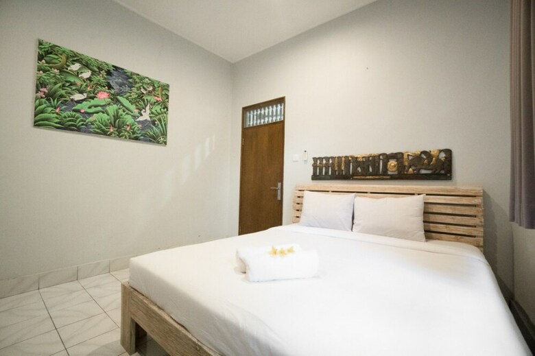 Hotel The Catur Guesthouse