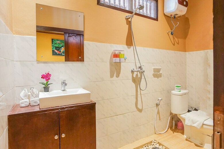 Hotel The Catur Guesthouse