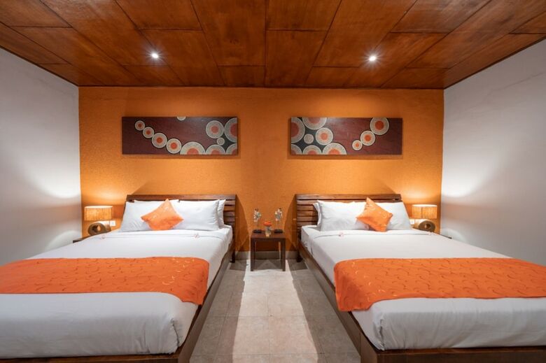 Hotel The Catur Guesthouse