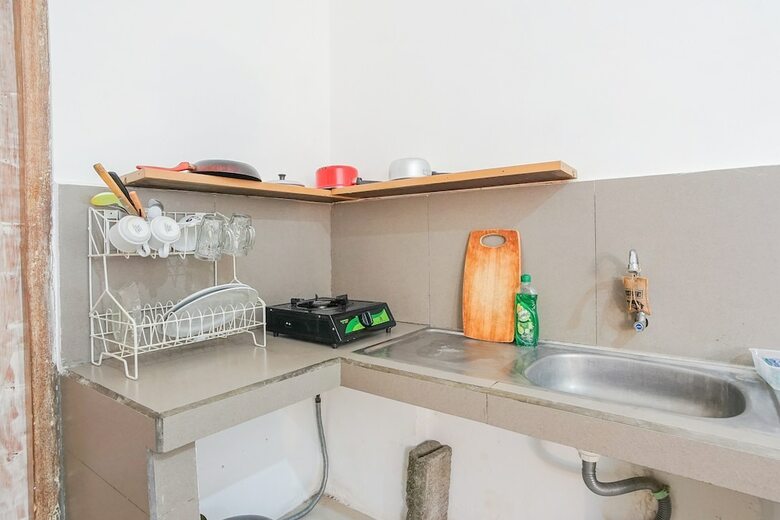 Hotel The Catur Guesthouse