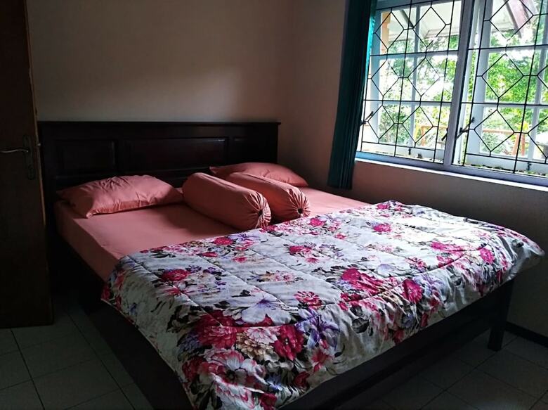 Hotel Villa Kawebe