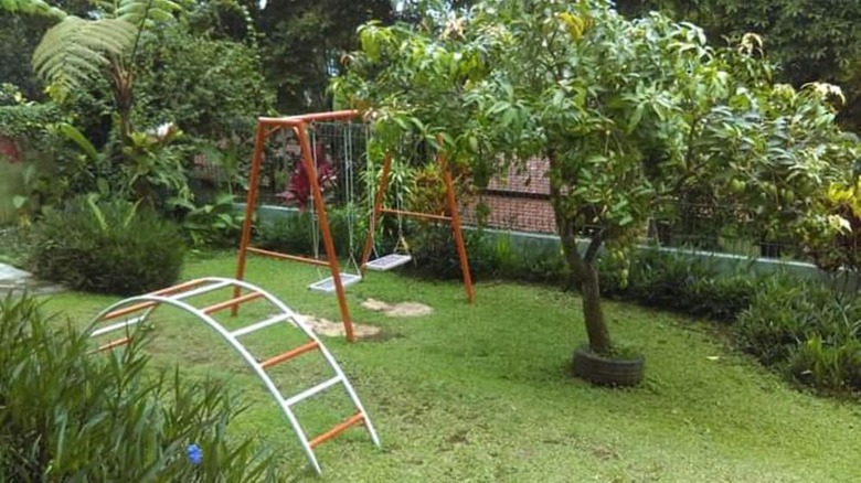 Hotel Villa Kawebe