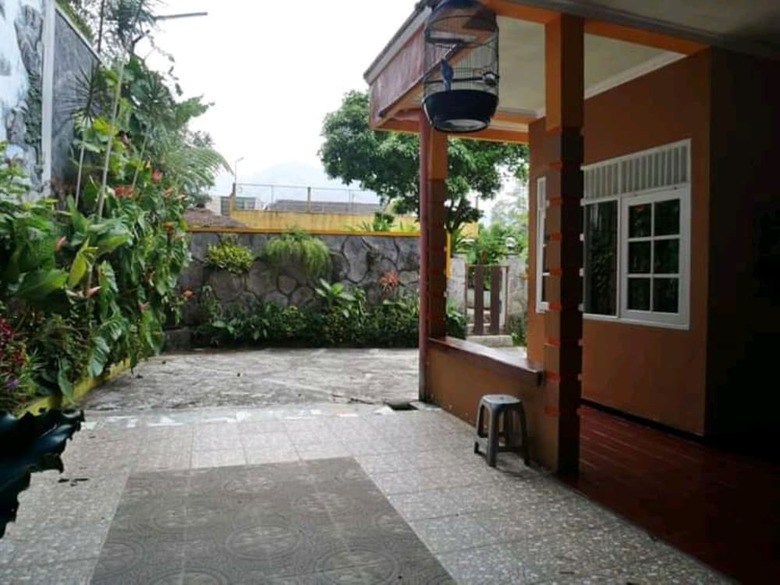 Hotel Villa Kawebe