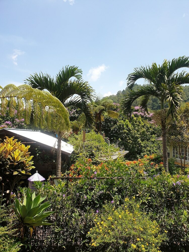 Hotel Villa Kawebe