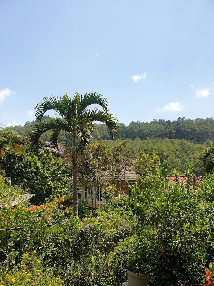 Hotel Villa Kawebe