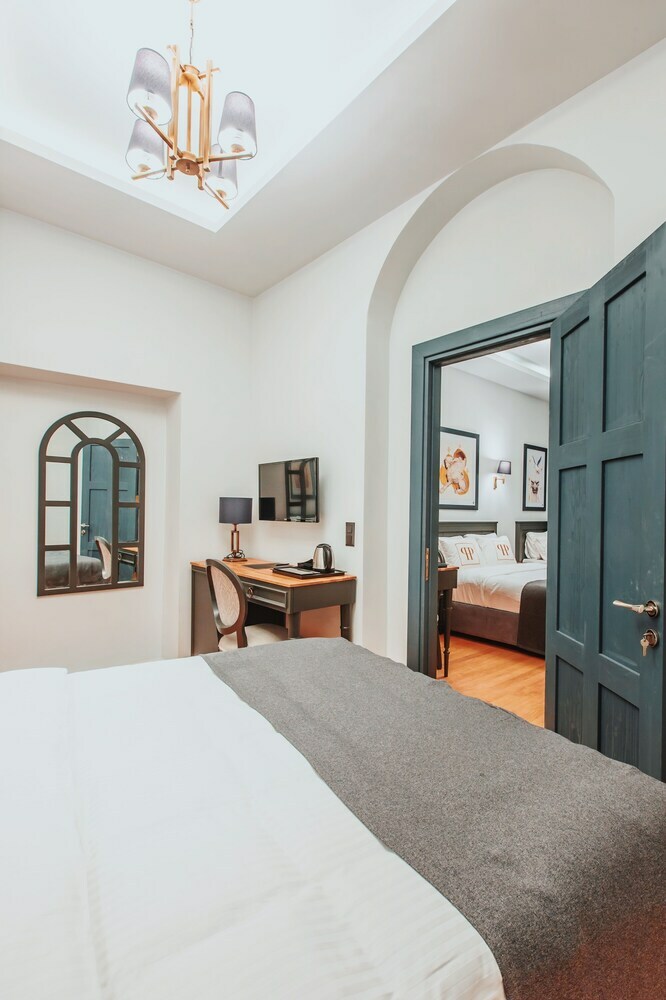 Pera Port Hotel By Ferman