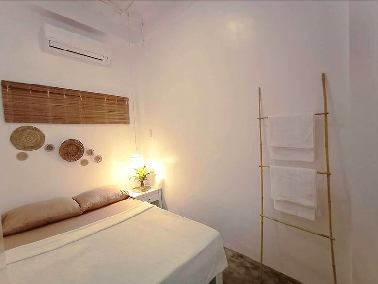 Hotel Tropical Vibes Inn Siargao