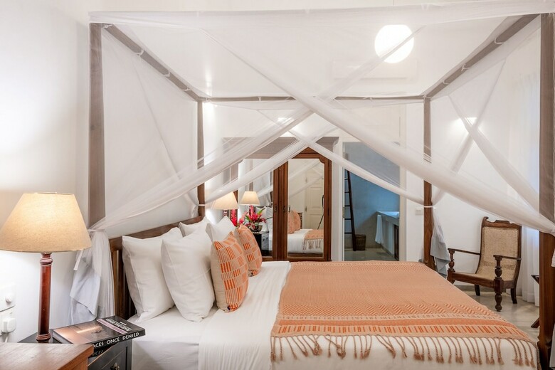 Hotel Fifty Lighthouse Street