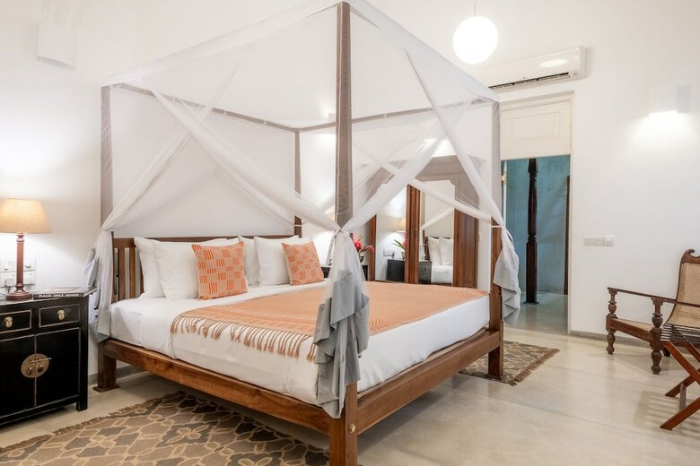 Hotel Fifty Lighthouse Street