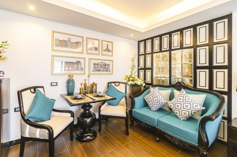 Hotel Glory Boutique Suite