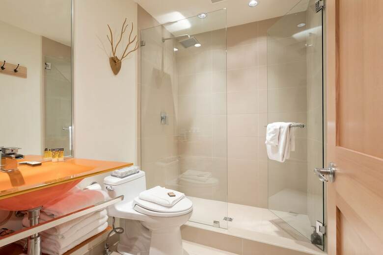 Apartamento Forest Trails By Whistler Premier