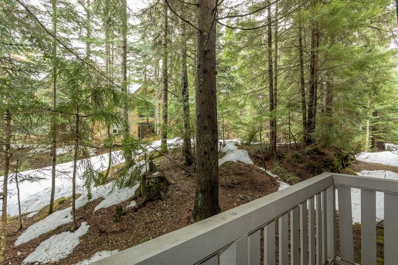 Apartamento Forest Trails By Whistler Premier