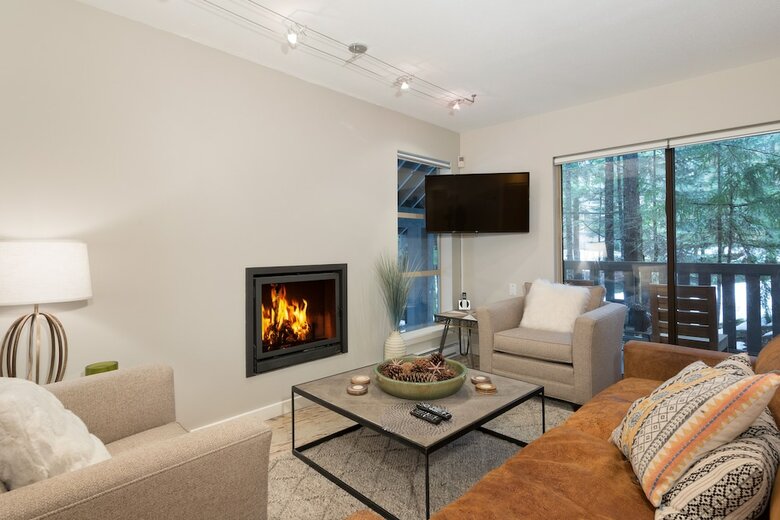 Apartamento Forest Trails By Whistler Premier