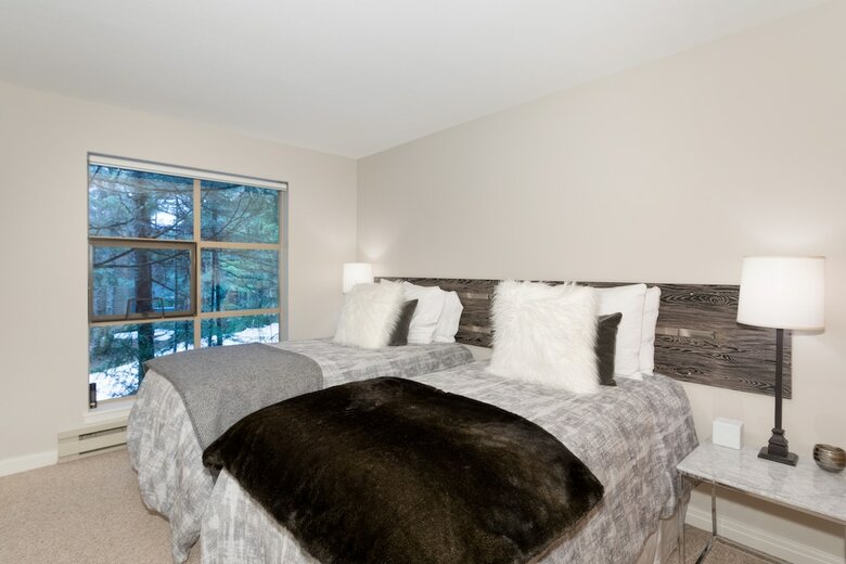 Apartamento Forest Trails By Whistler Premier