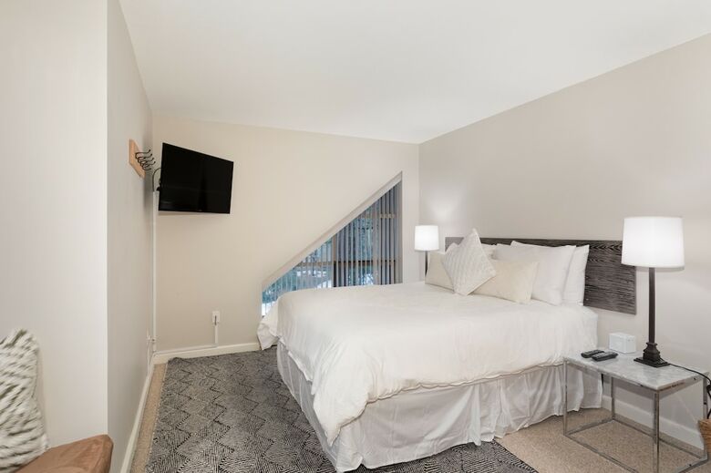 Apartamento Forest Trails By Whistler Premier