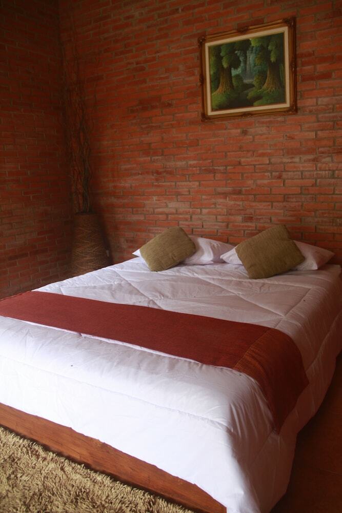 Bed & Breakfast Villa Makcik Yogyakarta