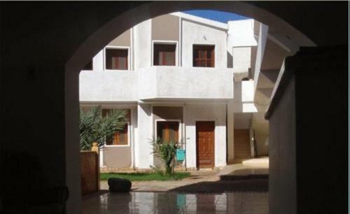 Albergue Jowhara Hotel
