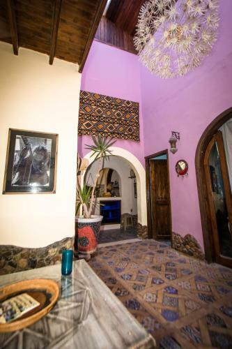 Apartamento Villa Boheme & Atelier Boheme