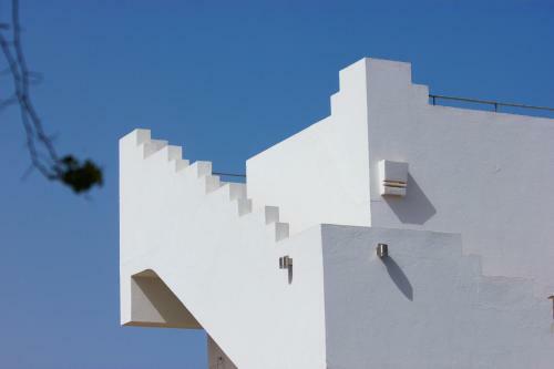 Red C Villas