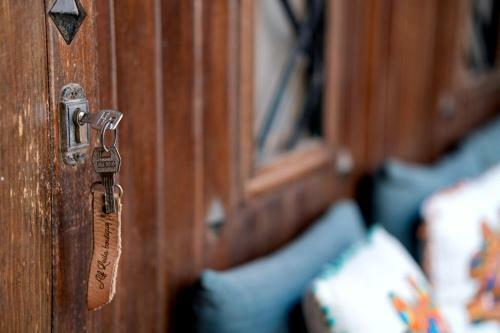 Hostal Alf Leila Boutique Hotel