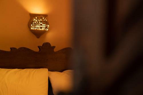 Hostal Alf Leila Boutique Hotel
