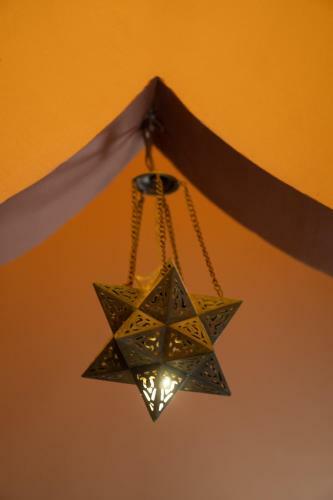 Hostal Alf Leila Boutique Hotel