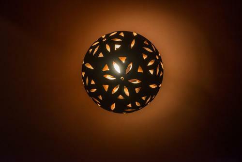 Hostal Alf Leila Boutique Hotel