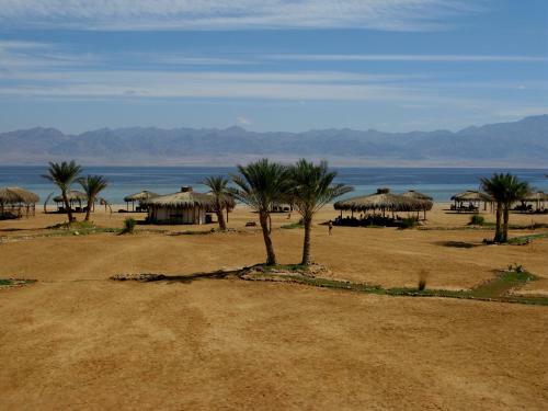 Swisscare Nuweiba Resort Hotel