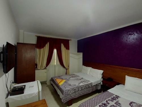 Sun Hostel Cairo